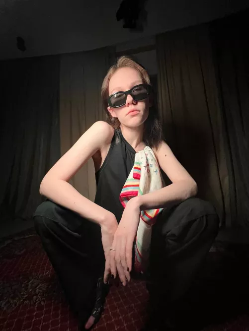 Let's get freaky tonight😈😈 by milashka420