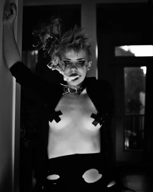 Let's get fucked up. by HelloMissBeastly