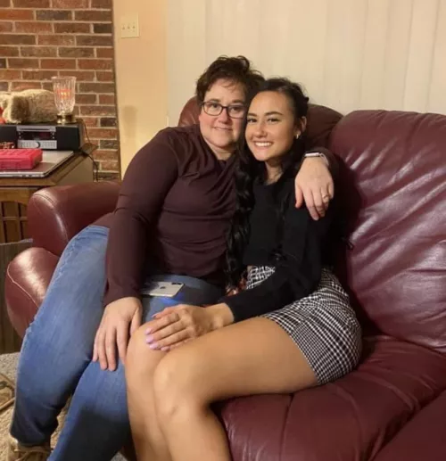 Let’s get her naked :) 100 arrows up. Kik- bigtrib2 by Tribsforyou2