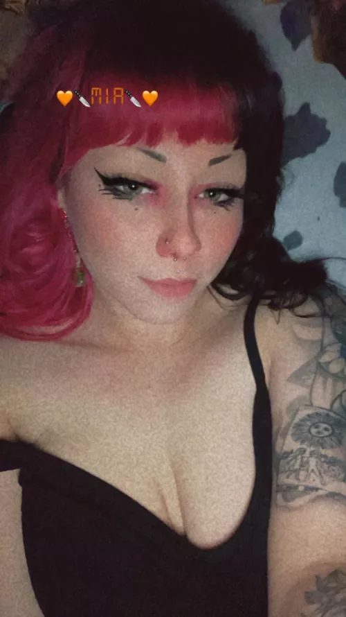 Let’s get high & make out by ieatboyz