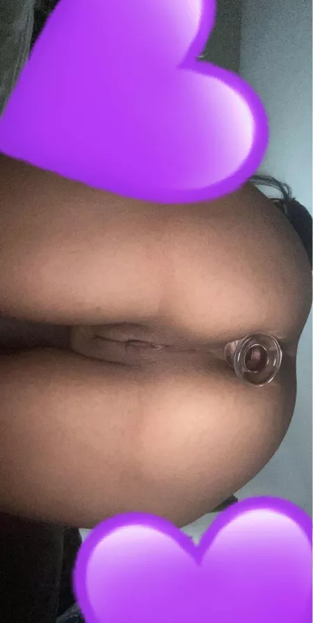 Let’s get nasty by Princess-routine