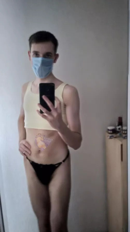 Let's Get Naughty🥰 by Happyboijoy1