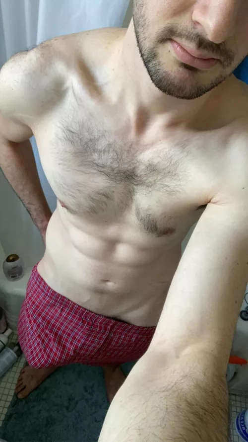 Let’s get our day started right 😏 by swoshyswo