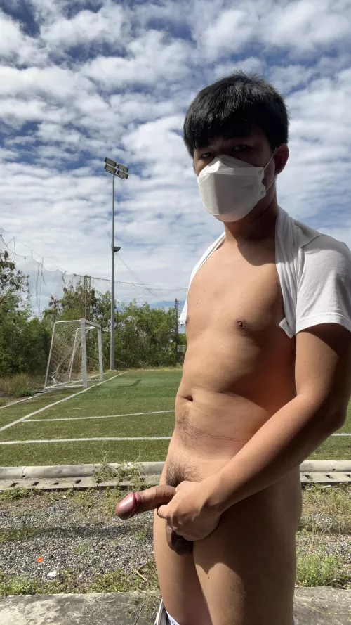 Let’s get physical by nadht