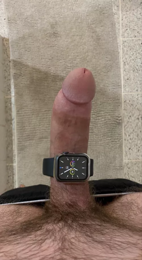 Let’s get physical by BenKinde