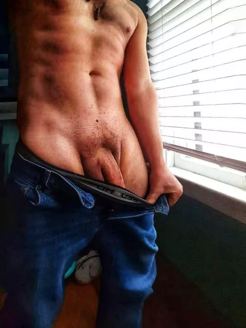 Let's get right, you and I. (43) by Daddydowntheroad