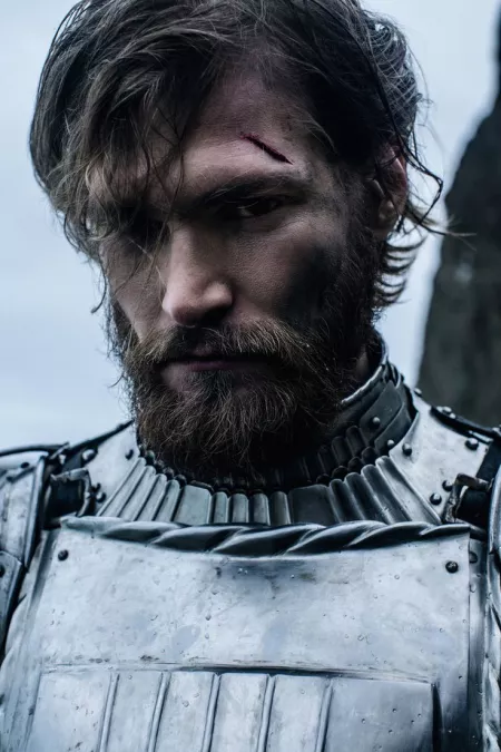 Let's get that armor off by Anatolysdream