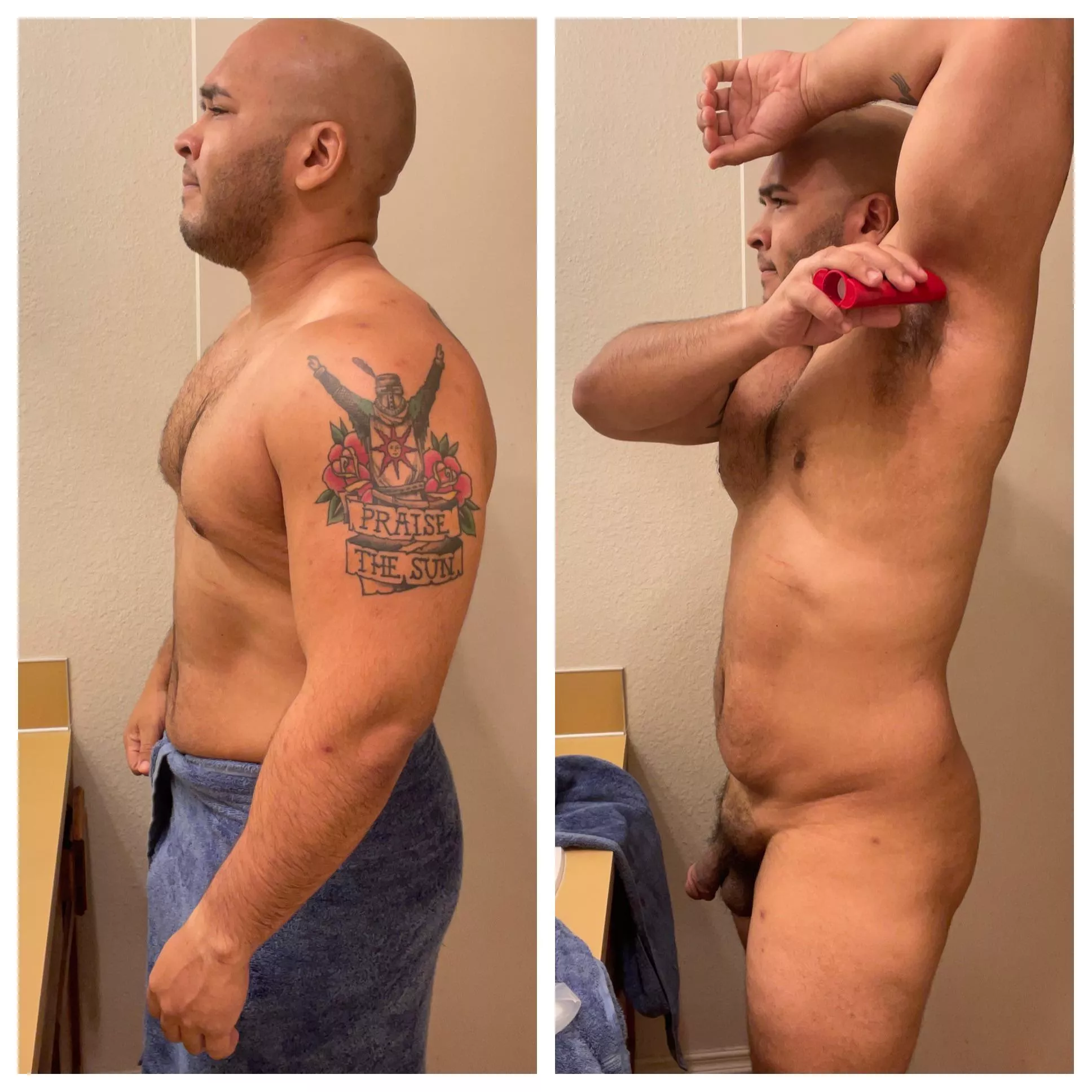 Let’s get the day started posted by Master-Pressure6462