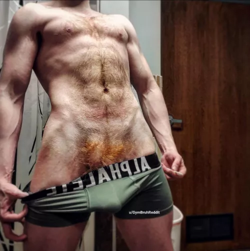 Lets get these off and have some fun 🤪 by GymBruhReddit