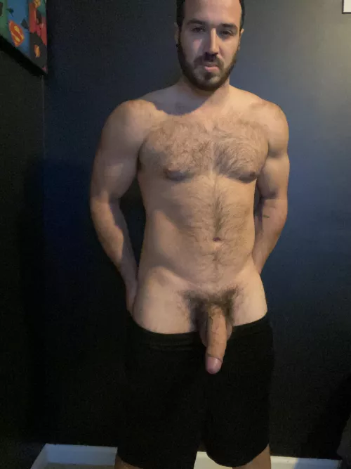 Let’s get to it (; by fitdaddydreams