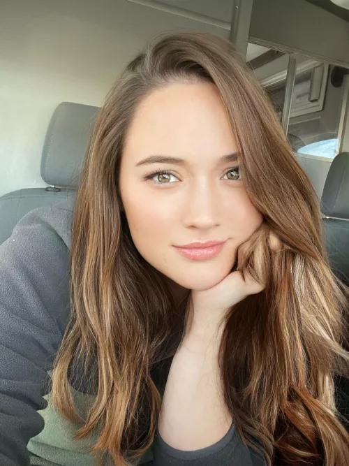 Let’s get to know each other! Check the comments! 😘 by Hollyh2620