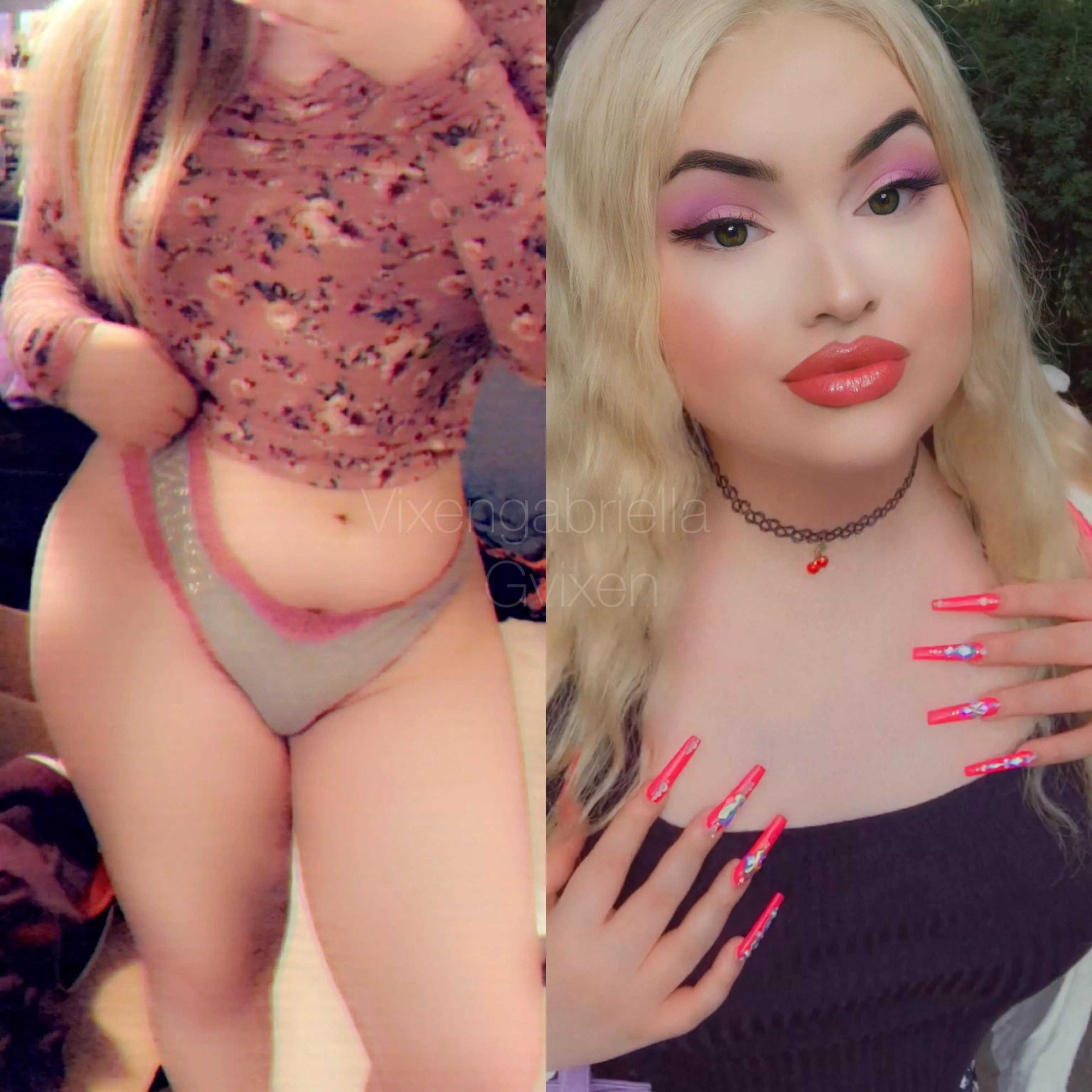 Let’s get to know each other..deeper 🥵🥵 😩 posted by Gvixen