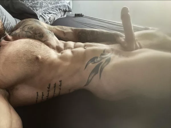 Let’s get wild by MuscleAlphaXXX