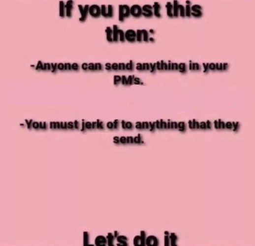 lets go;) by EntrepreneurHeavy508