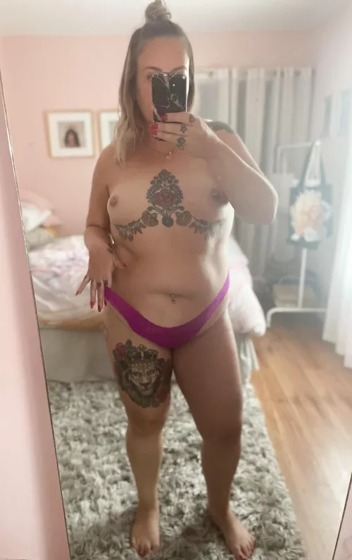 Let’s go back to bed 😏 by MsLunatoyou