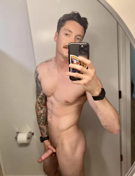 Let’s go back to bed? by Jacksult