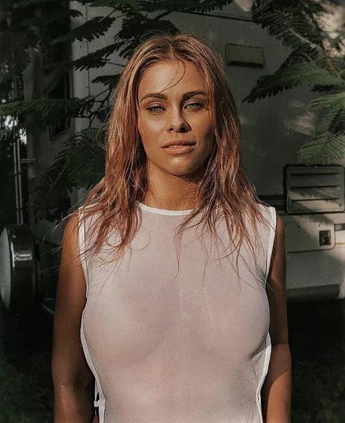 Lets go Bi for Paige VanZant 🥵 by czilson