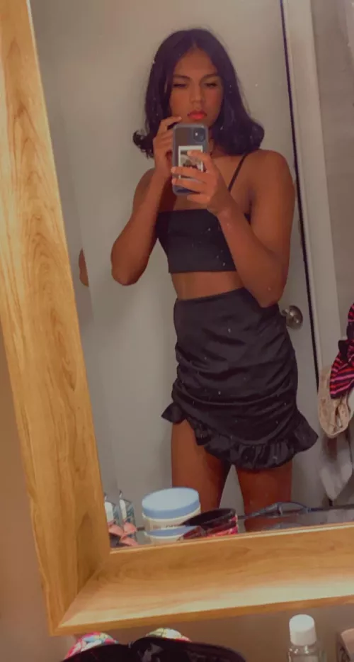 Let’s go clubbing? by Antique_Specific_872