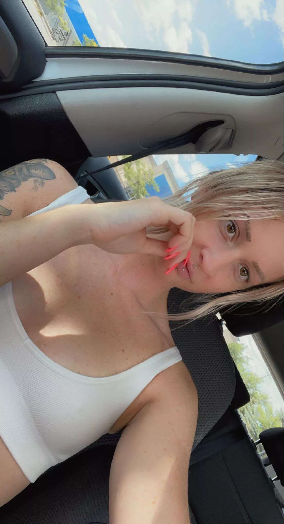 Let’s go for a drive posted by Veeskrrt