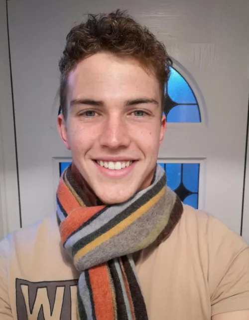 Let's go for a little walk! by obedientelf