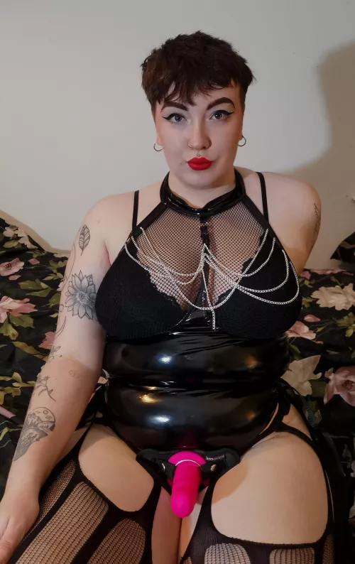 Let's go for a ride by thedivineeuphoria