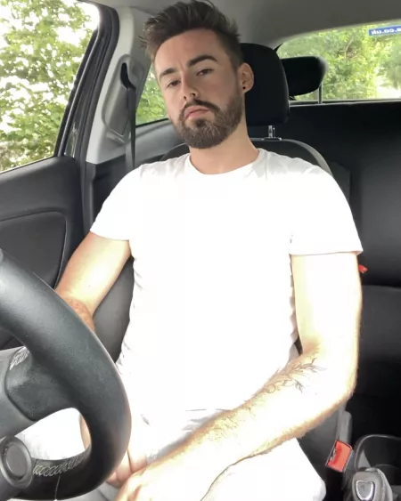 Lets go for a ride by BritBoiGaz