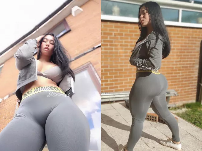 Let’s go for a run. by yoyowooh