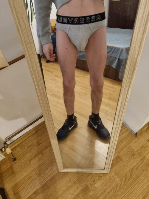 Let's go for a run ;) by ethermarius