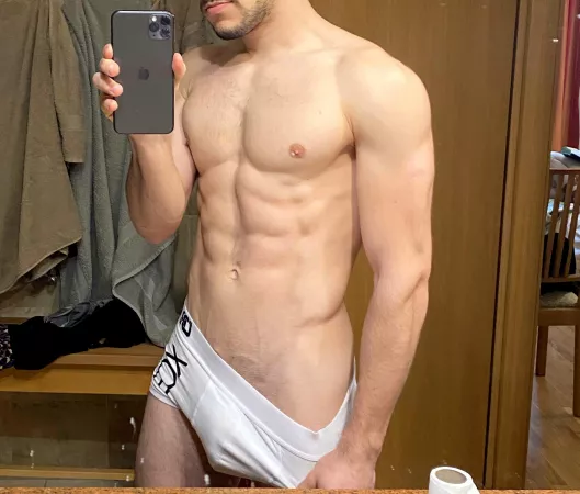 Let's go for a shower?! 😝💦 by RobMilds