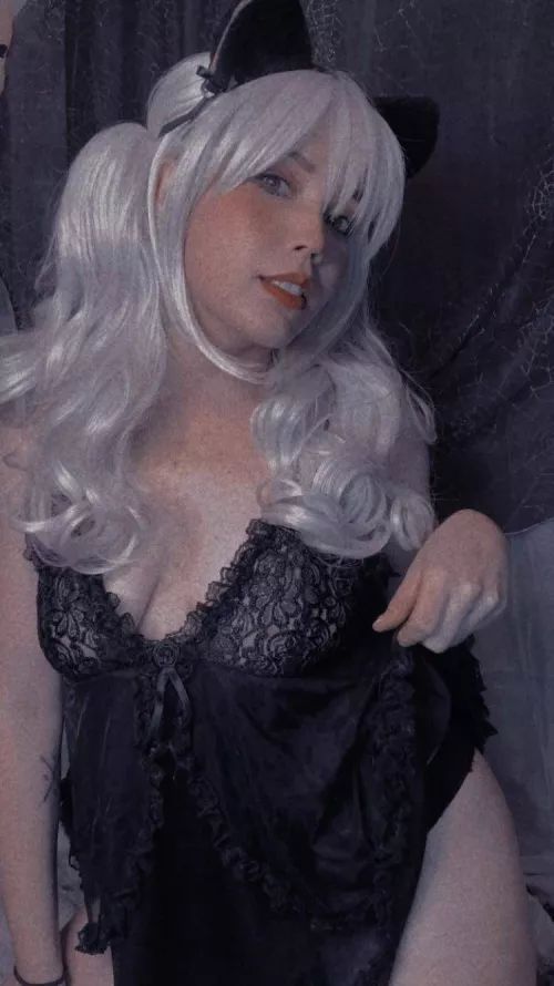 Let’s go fuck😜 by _Peachie_Tea