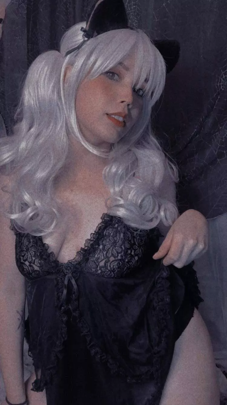 Let’s go fuck😜 posted by _Peachie_Tea