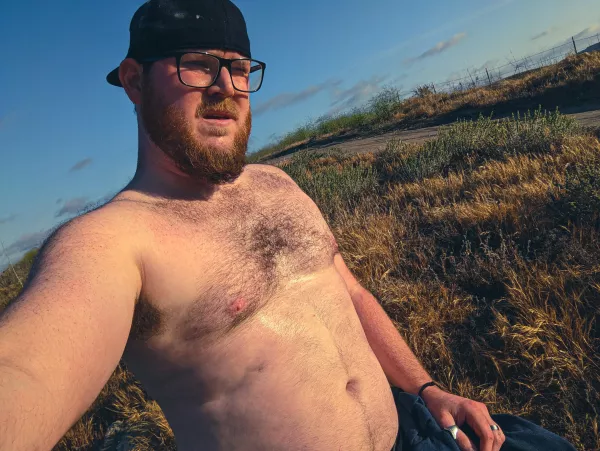 Let's Go Hiking (self) by rogueshadowcosplay