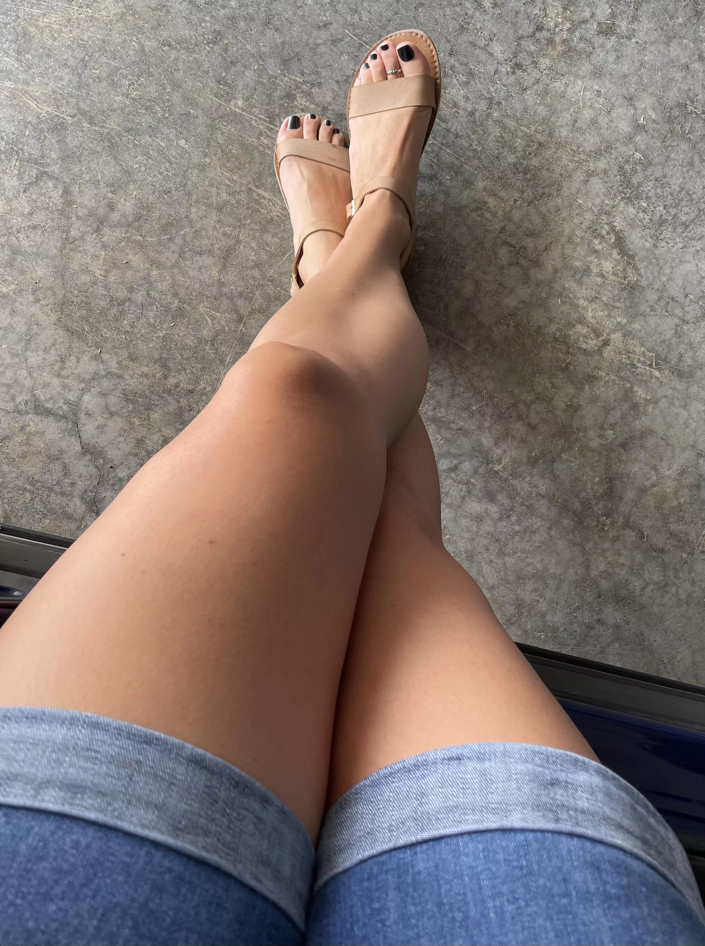 Let’s go posted by angelalafeet