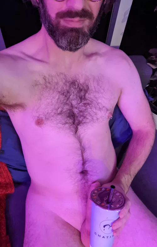 Let's go on a bubble tea date. What do you want to do after? by Bookie_Monster86