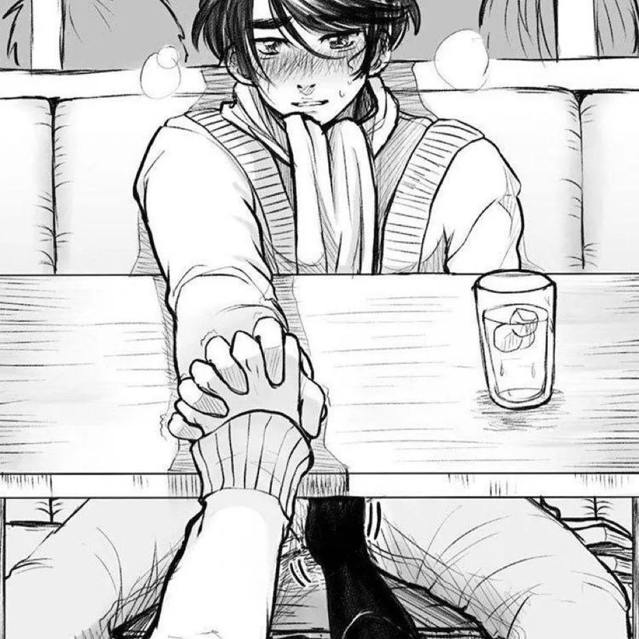 Lets go on a date, you and me >>🙂💦💕 posted by BornFox1843