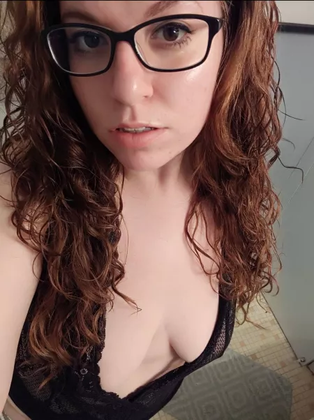 Let's go out :) by Thespian25