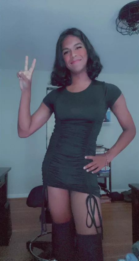 Let’s go out! by Antique_Specific_872