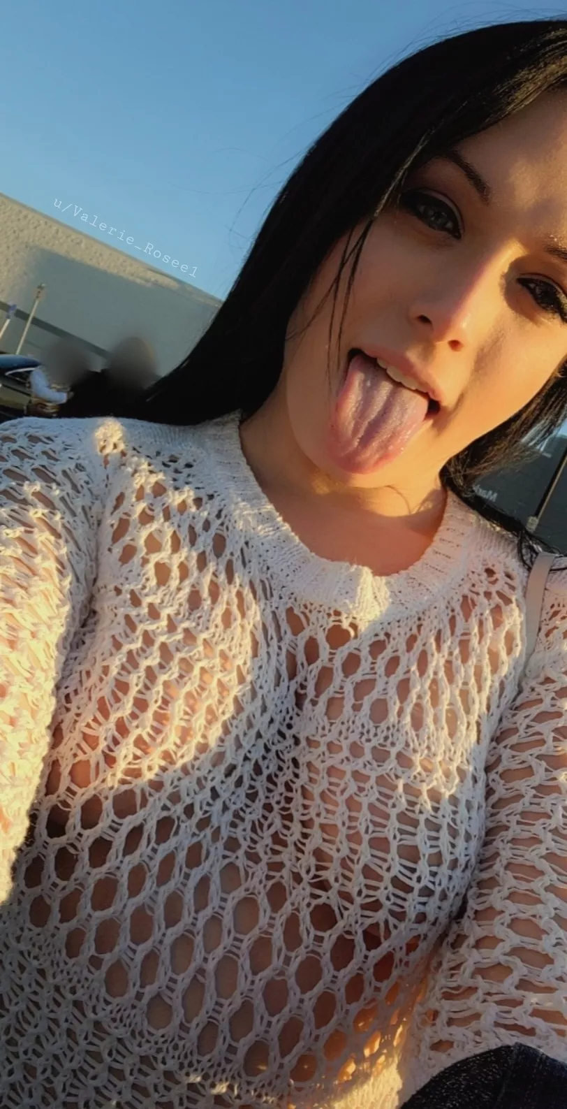 Let's go shopping 😍 posted by Valerie_rosee1