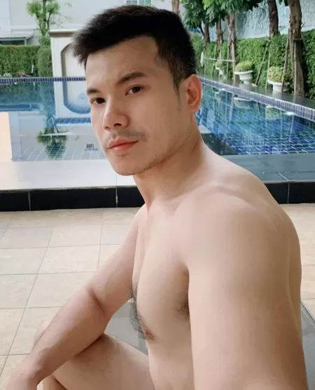 Let's go swimming 💦 by iMoneXotic