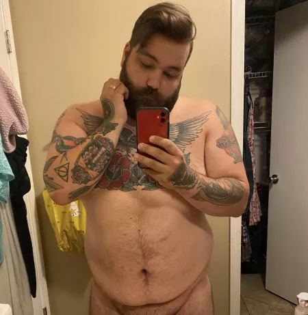 Let’s go to bed by bennetteatsbrains