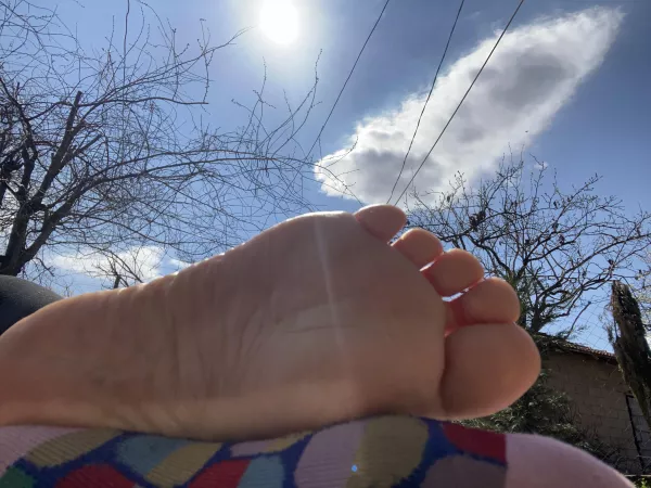 Lets go to picnic by maradespina