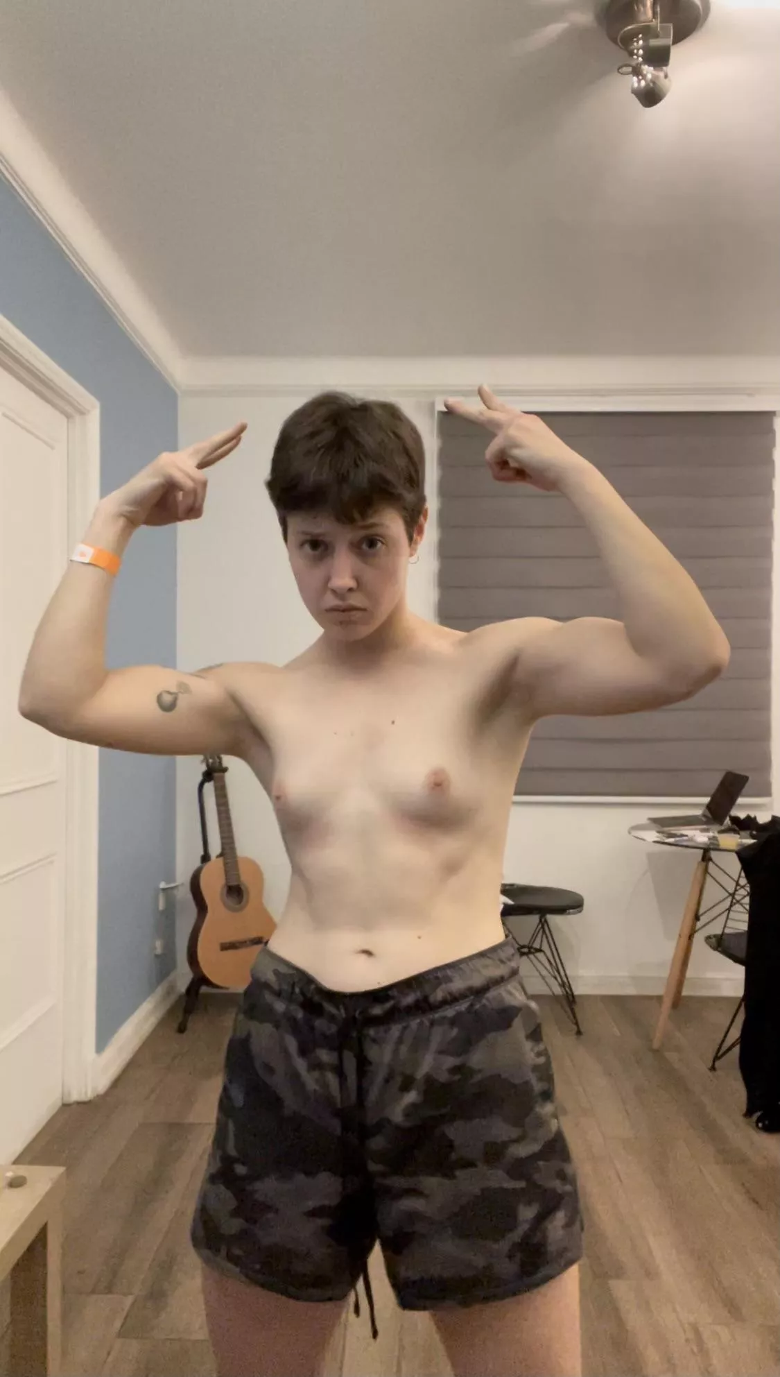 Lets go to the gym honey🥵🥵 posted by AvailableTone7999