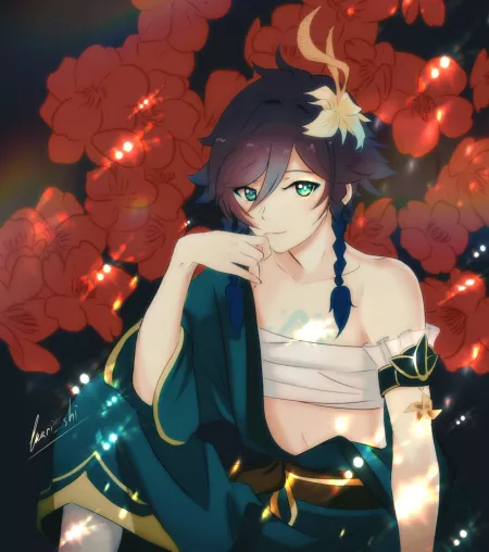 Let's go to the land of sake by pedoro_pedoro