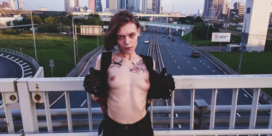 Let's go wild together 😏 by msrinamoon