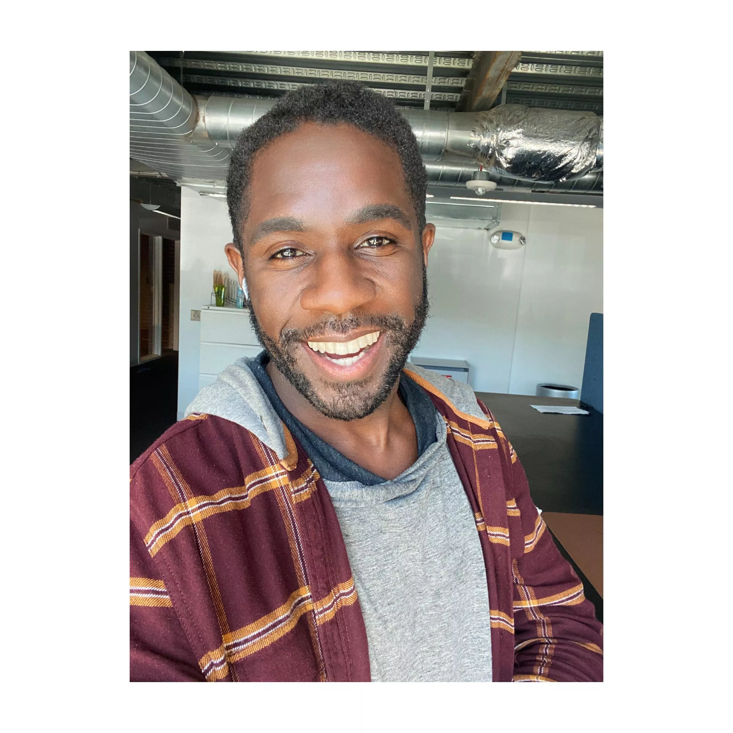 Let’s go work day! posted by camerarayman