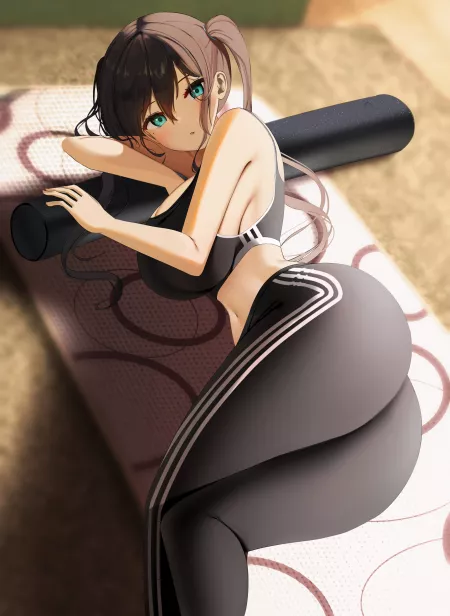 Let's go! You have 2 more sets by iicu_iicu_iicu_yeah