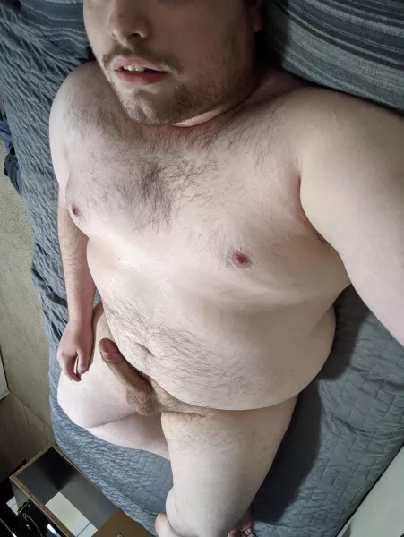 Let's hang out? by hamcandle27