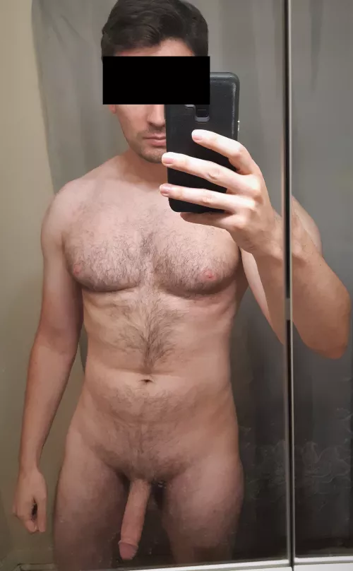 Let's have a conversation by NaturalExhibitionist