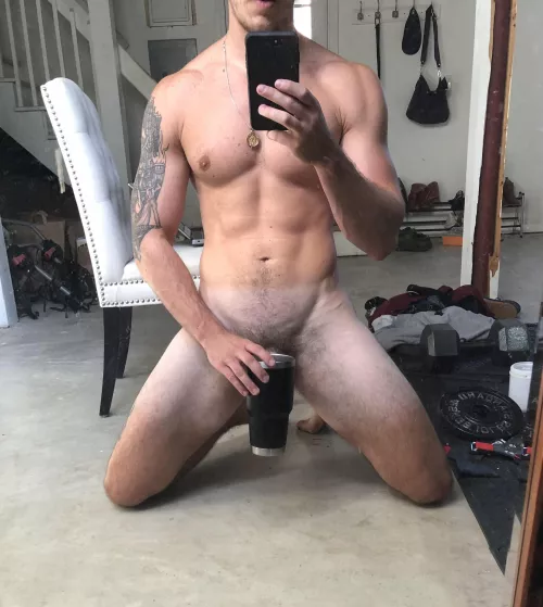 Let’s have a drink by IcySpecialist2