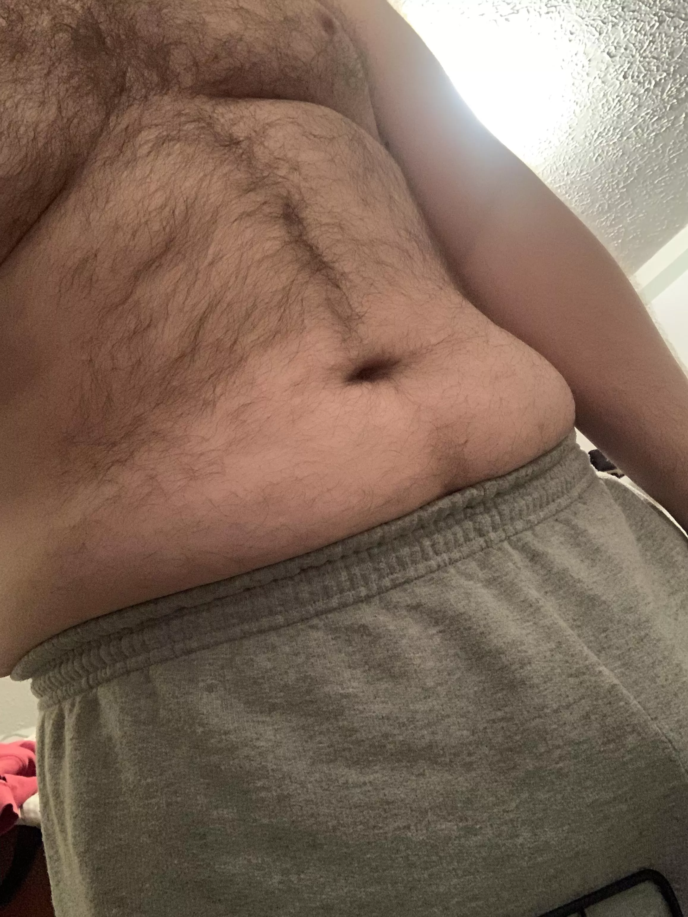 Let’s have a good morning! posted by bearfortwinks91